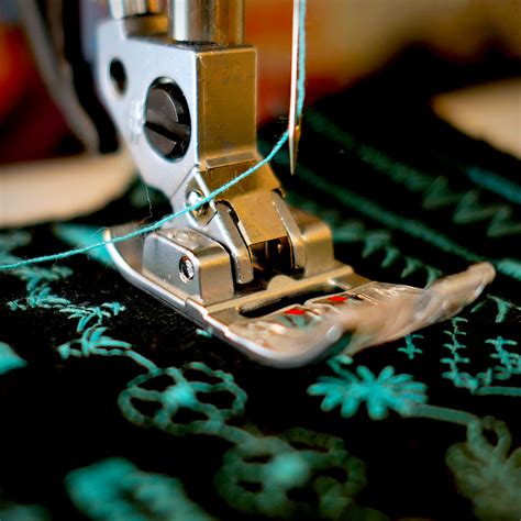 Sewing Machine 的图像结果