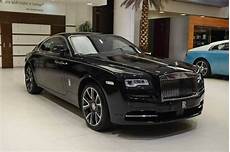 Rolls Royce Wraith Special Edition by Special Edition Rolls Royce Wraith Celebrates Emirates Rolls Royce Wraith Special Edition