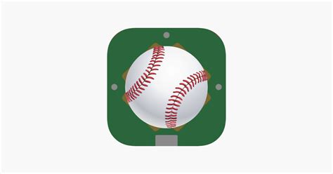 Baseball App Icon 的图像结果