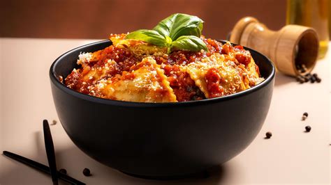 The Best Italian Restaurants Near Me | TheFork