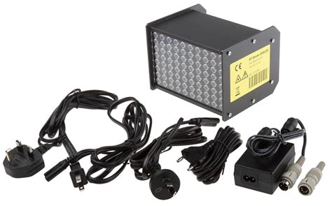 RS PRO | RS PRO LED Stroboscope, 1μs Sample Time | 134-6745 | RS Components