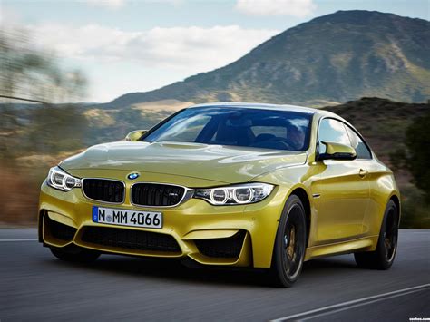 Fotos de BMW M4 F32 2014