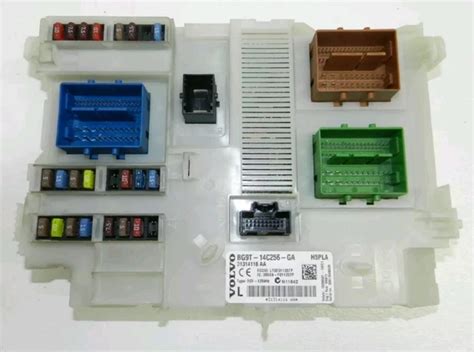 Ford BCM Module Programing 的图像结果