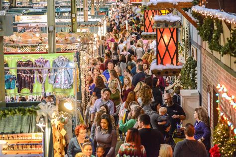 The 2024 Southern Christmas Show Starts November 14th | Scoop