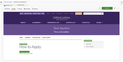 Image result for CreatePage Example