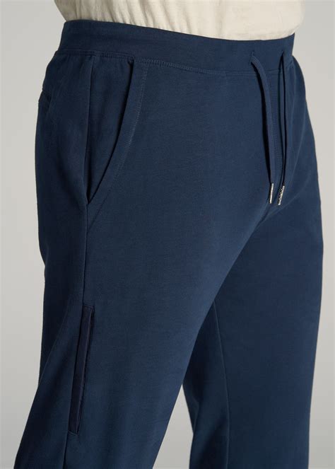Sweatpants for Tall Men | American Tall