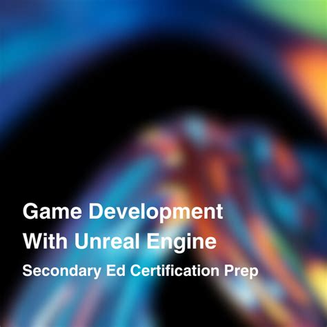 Game Development Course Unreal Engine 的图像结果