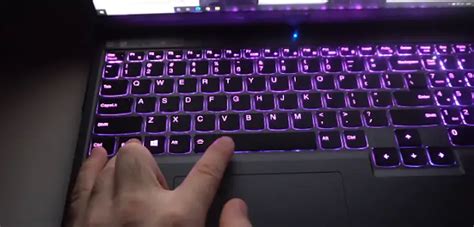 How to Change Keyboard Light Color 的图像结果