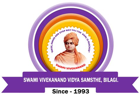 SWAMI VIVEKANAND VIDYA SAMSTHE, BILAGI.
