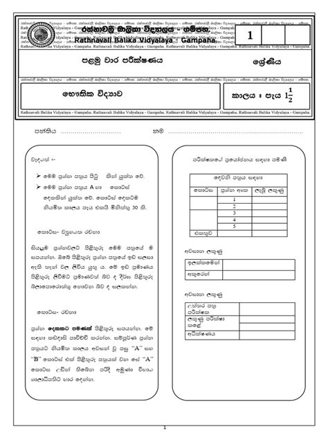 Image result for Physics Grade 12 Term 2 Lessons