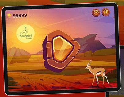 Image result for Springbok Games