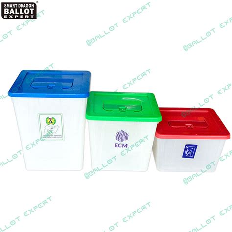 Voting Ballot Box 的图像结果