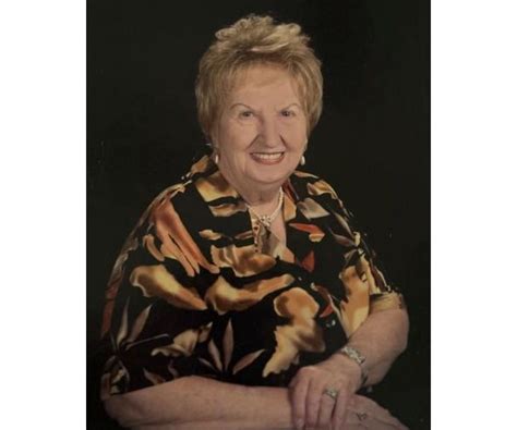 Priscilla Barlow Bowen Obituary (2024) - Byram, MS - Chancellor Funeral ...