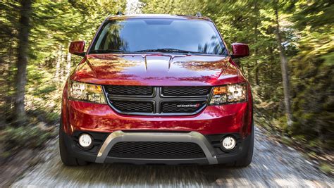 RECALL: 2017 To 2018 Dodge Journey (JC) For Dim Amber Side Reflectors ...