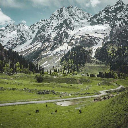 Sonmarg Photos - Featured Images of Sonmarg, Ganderbal District ...