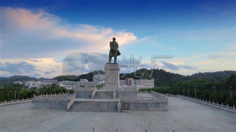 中山一日游必去的地方（中山好玩又免费的景点） - 含鄱口