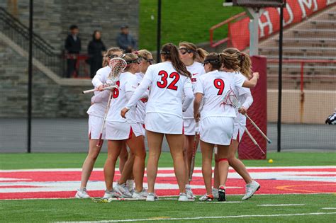 Cornell Adds Ten Freshmen to Women's Lacrosse Roster - Cornell ...