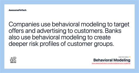 Image result for Behavioral Modeling Examples