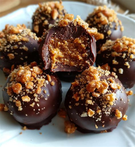 Buckeyes Peanut Butter Pretzel Bites: 7 Irresistible Reasons – Vihaad ...
