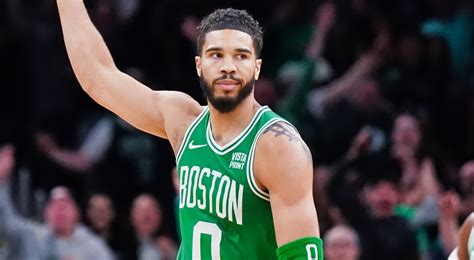 Jayson Tatum Injury Update: Celtics Star Drops Encouraging Video ...