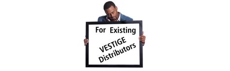 V Online Team::Existing Distributor