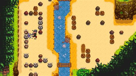 How to Complete the Fragments of the Past Quest in Stardew Valley ...