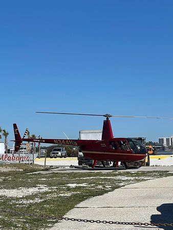 Hang Ten Helicopters (Orange Beach) - 2022 What to Know Before You Go ...