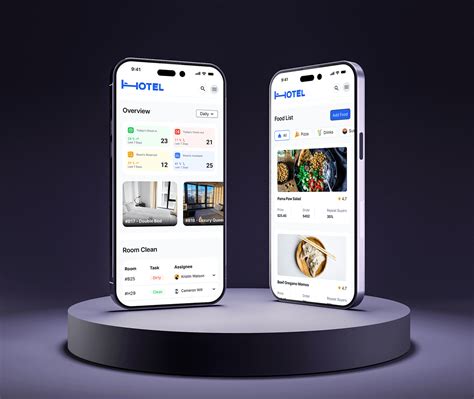 Image result for Hotel Management System Interface Design