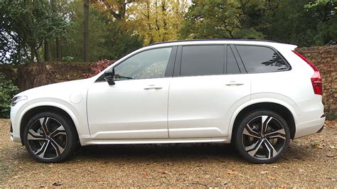 VOLVO XC90 Car Lease Deals | VAVOOM LEASING