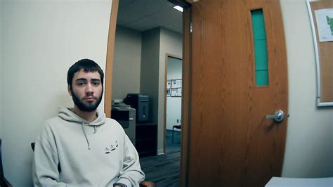 Most recent image of MARQUEZ, LOGAN VAUGHAN