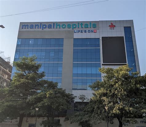 List of Best Hospitals in Pune - 2024 | Find Hospitals Near me | Bajaj ...