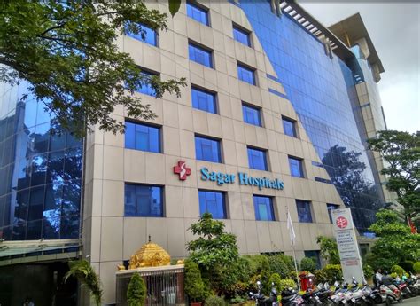 Sagar Hospitals - Kumaraswamy Layout Kumaraswamy Layout, Bengaluru ...