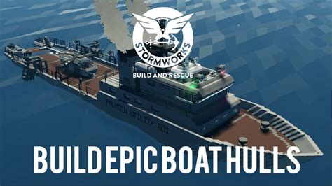 Image result for Storm Works Ship Building Tutorial