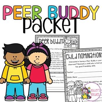 Image result for Peer Buddy Program