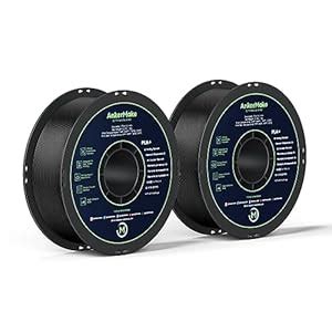 AnkerMake PLA+ 3D Printing Filament, AnkerMake Official Filament, 2 ...
