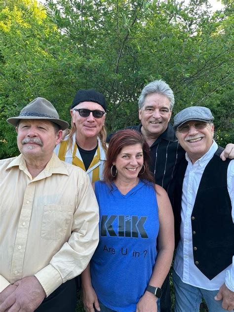 The Klik Live @ Hamlin Pub 22 & Hayes - St. Patricks Day Bash, Hamlin ...