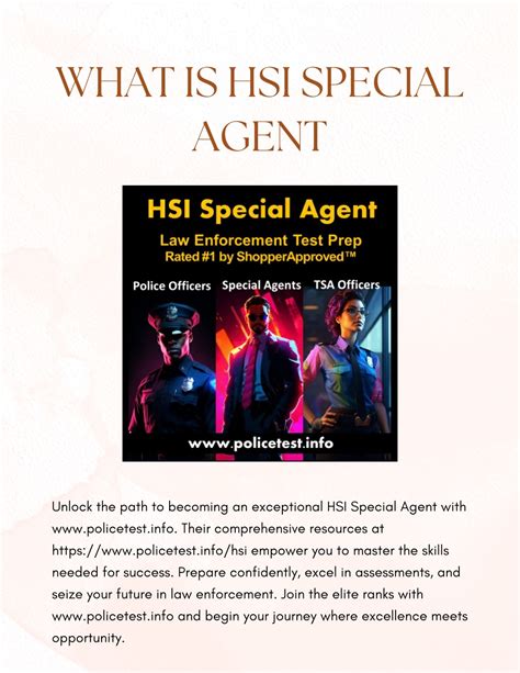 PPT - NPOST Study Guide: Your Roadmap to Nailing the Police Exam ...