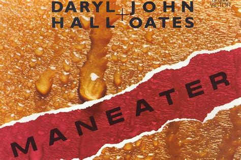 40 Years Ago: Hall and Oates Hit No. 1 With ‘Maneater’ | DRGNews