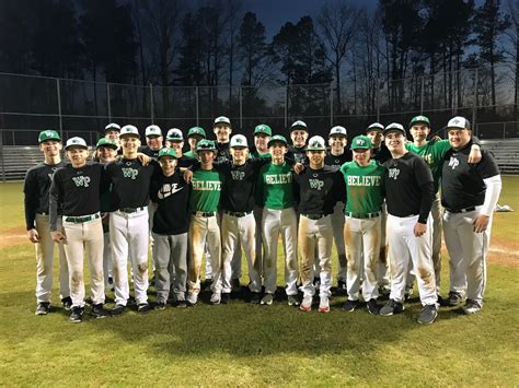 Shutdown stalls progress of Perry baseball talent - pennlive.com