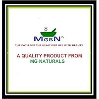 Buy MGBN THE PATH FOR THE HEALTHIER LIFE WITH BEAUTY Ponnatharam Hair ...