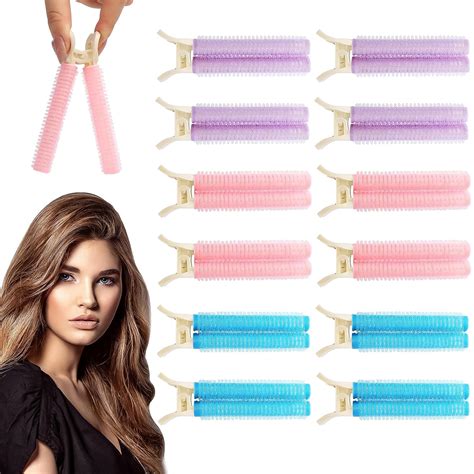 Image result for Using Volume Hair Clips