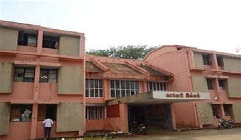 Government College of Engineering Tirunelveli Campus: Photos, Virtual Tour