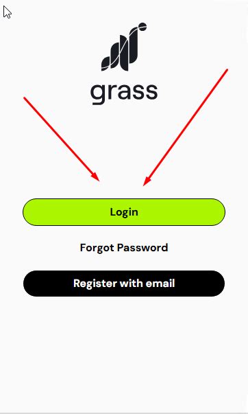 Grass. Устанавливаем ноду — Teletype