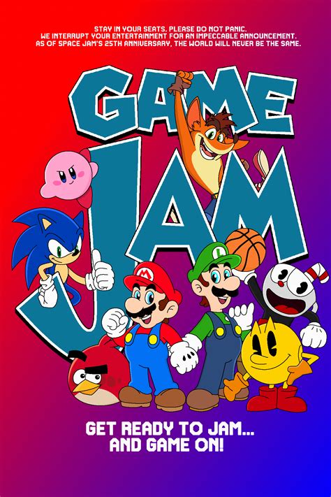 Image result for Parallelism Game Jam