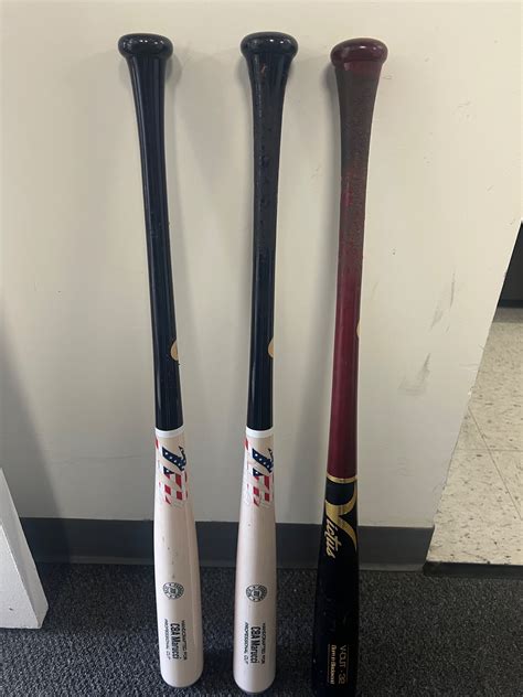 Marucci Wood Bats | SidelineSwap