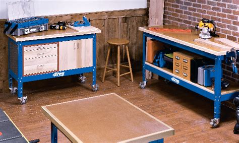 Install Workspace 的图像结果