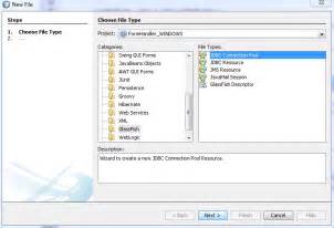 Image result for Java Datasource Connection