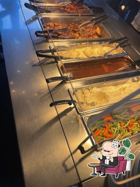 Coyote Moon Grille, Saint Cloud - Restaurant menu, prices and reviews