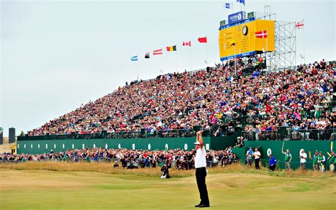 Open Golf 1976 的图像结果