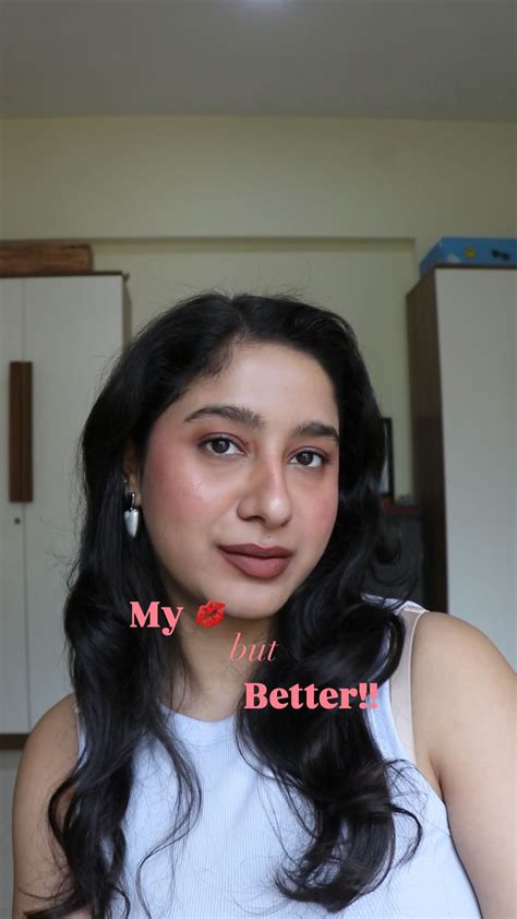 Tamanna . | My 💋 but better Comment “lips” for 🔗 These are the perfect nudes lipsticks to ...